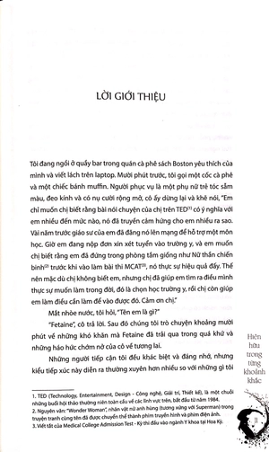 hiện hữu trong từng khoảnh khắc