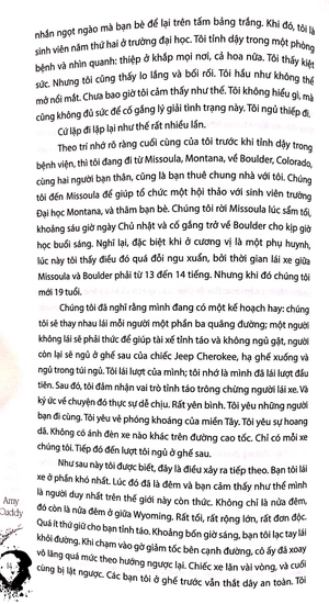 hiện hữu trong từng khoảnh khắc