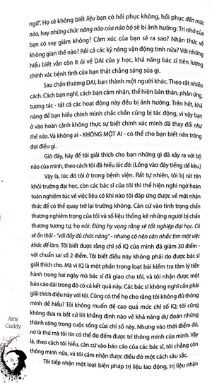 hiện hữu trong từng khoảnh khắc