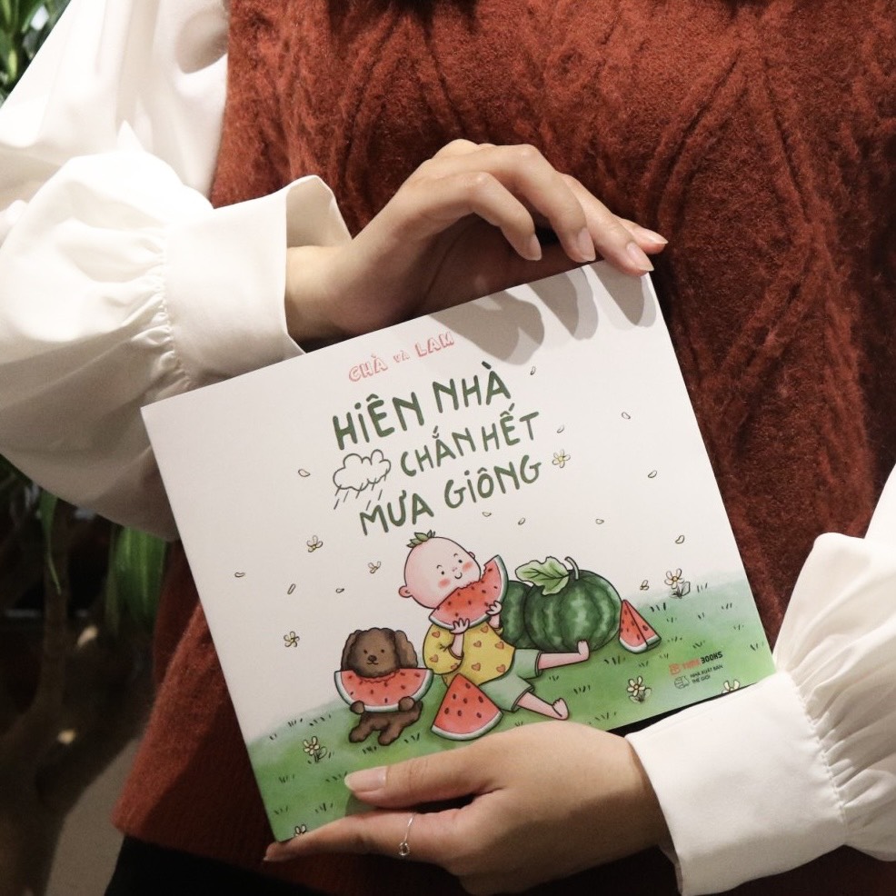 hiên nhà chắn hết mưa giông