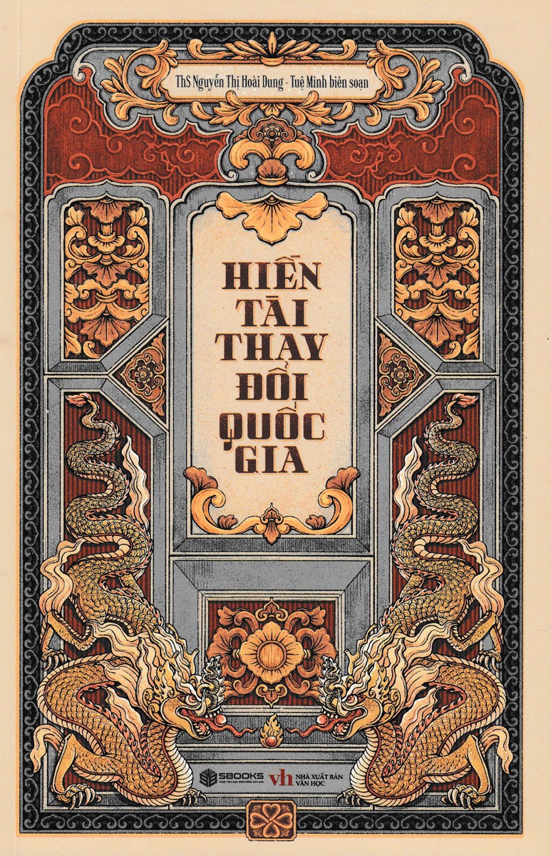 hiền tài thay đổi quốc gia