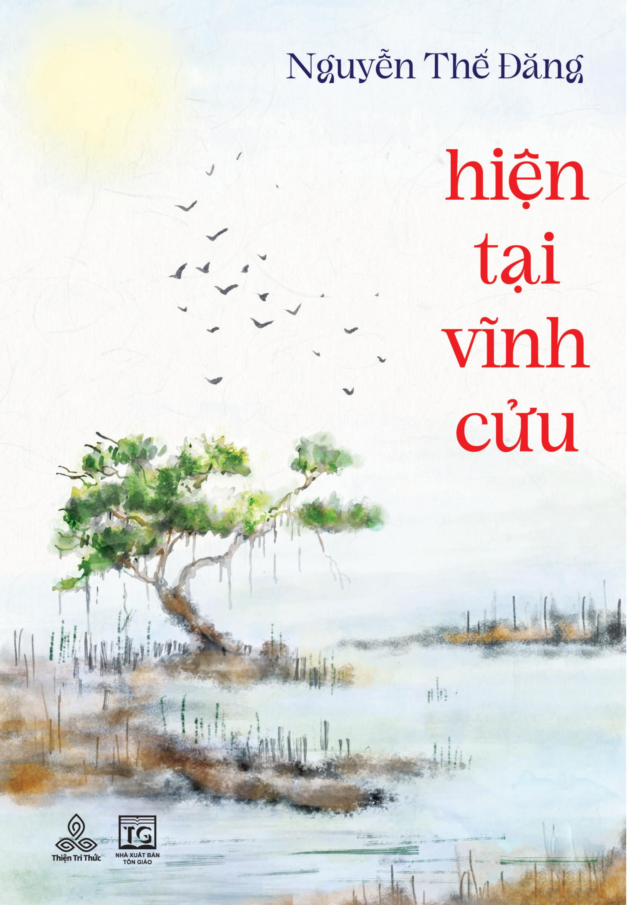 hiện tại vĩnh cửu