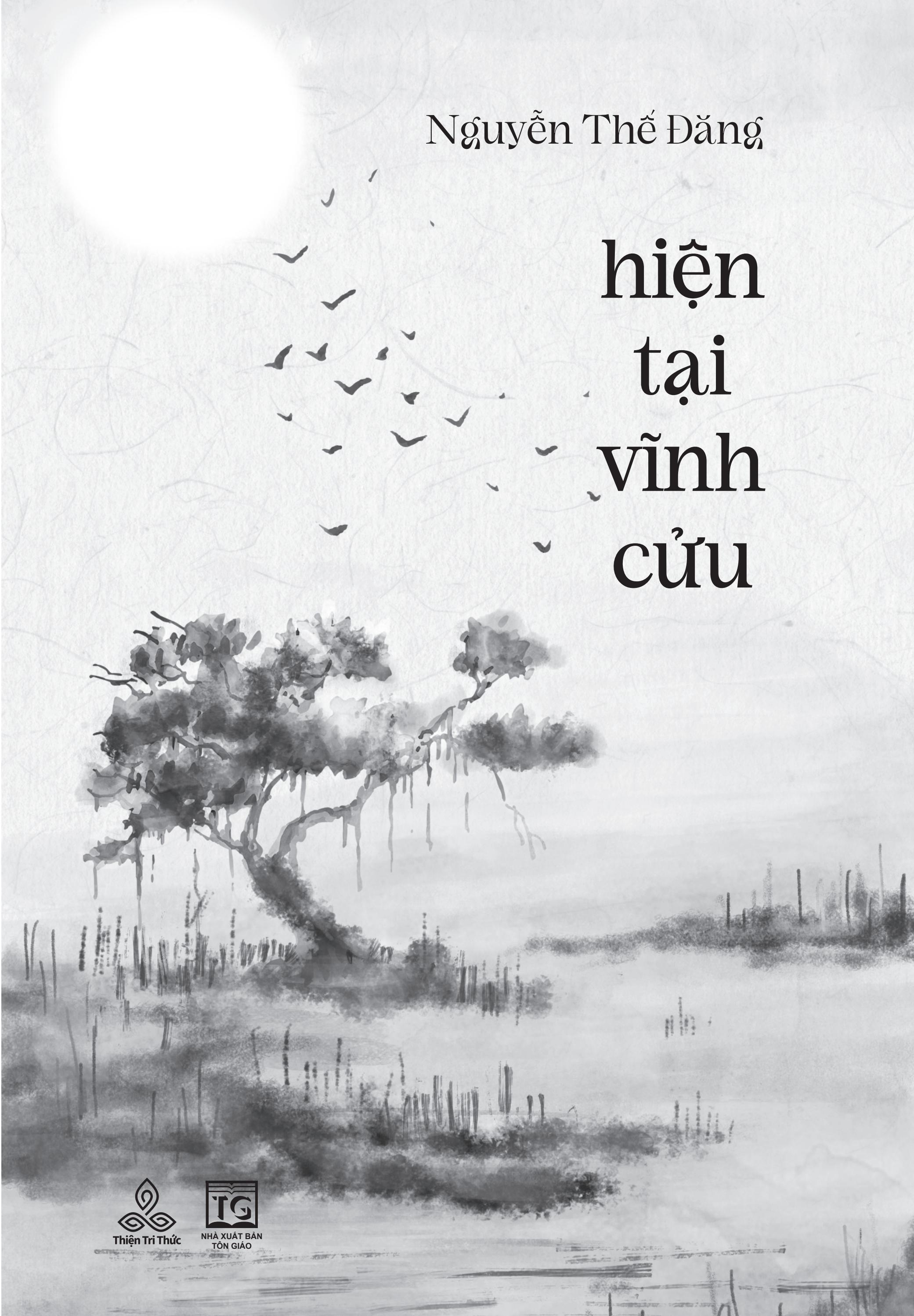 hiện tại vĩnh cửu