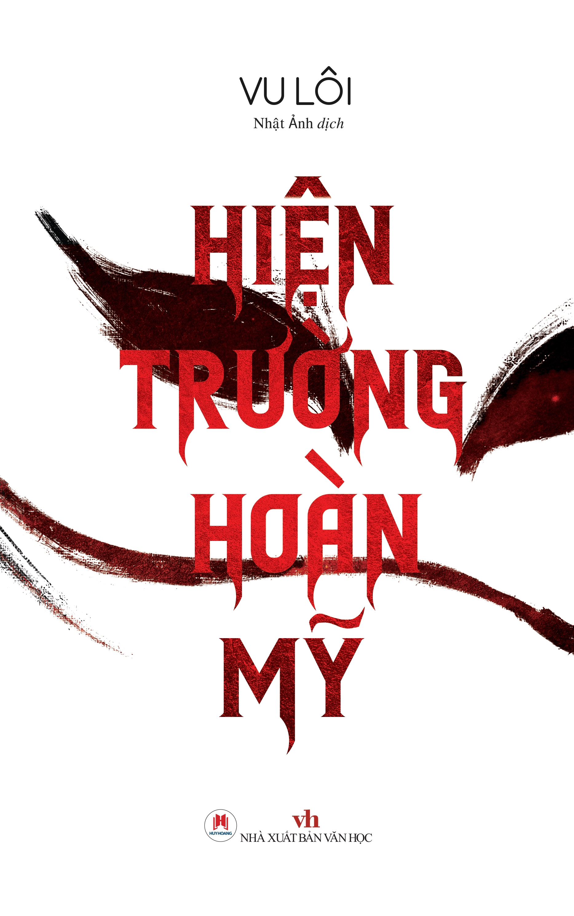 hiện trường hoàn mỹ