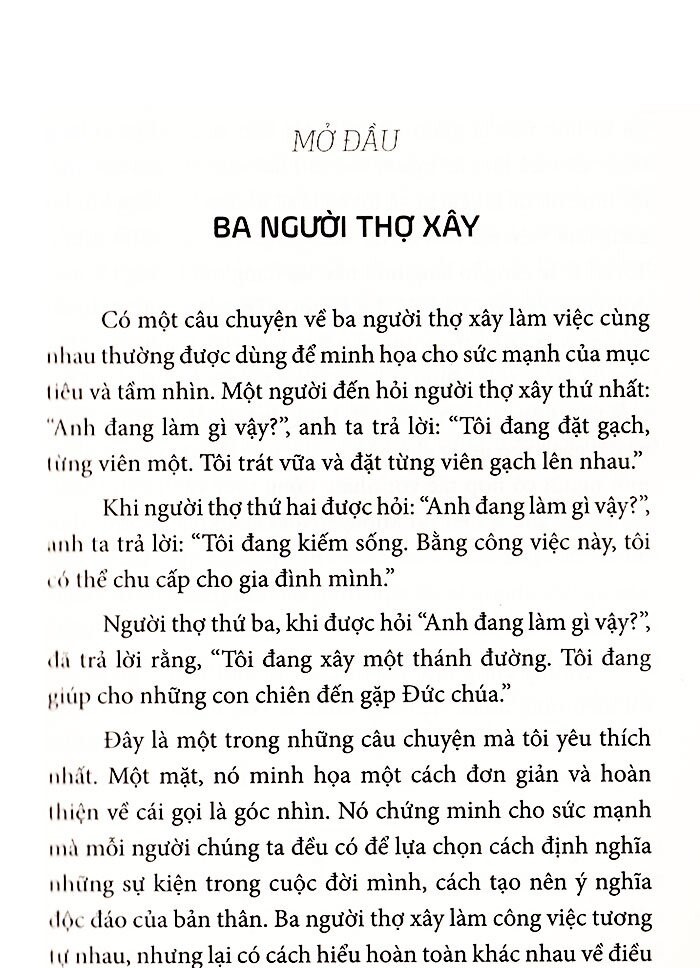 hiểu bản thân, quên bản thân