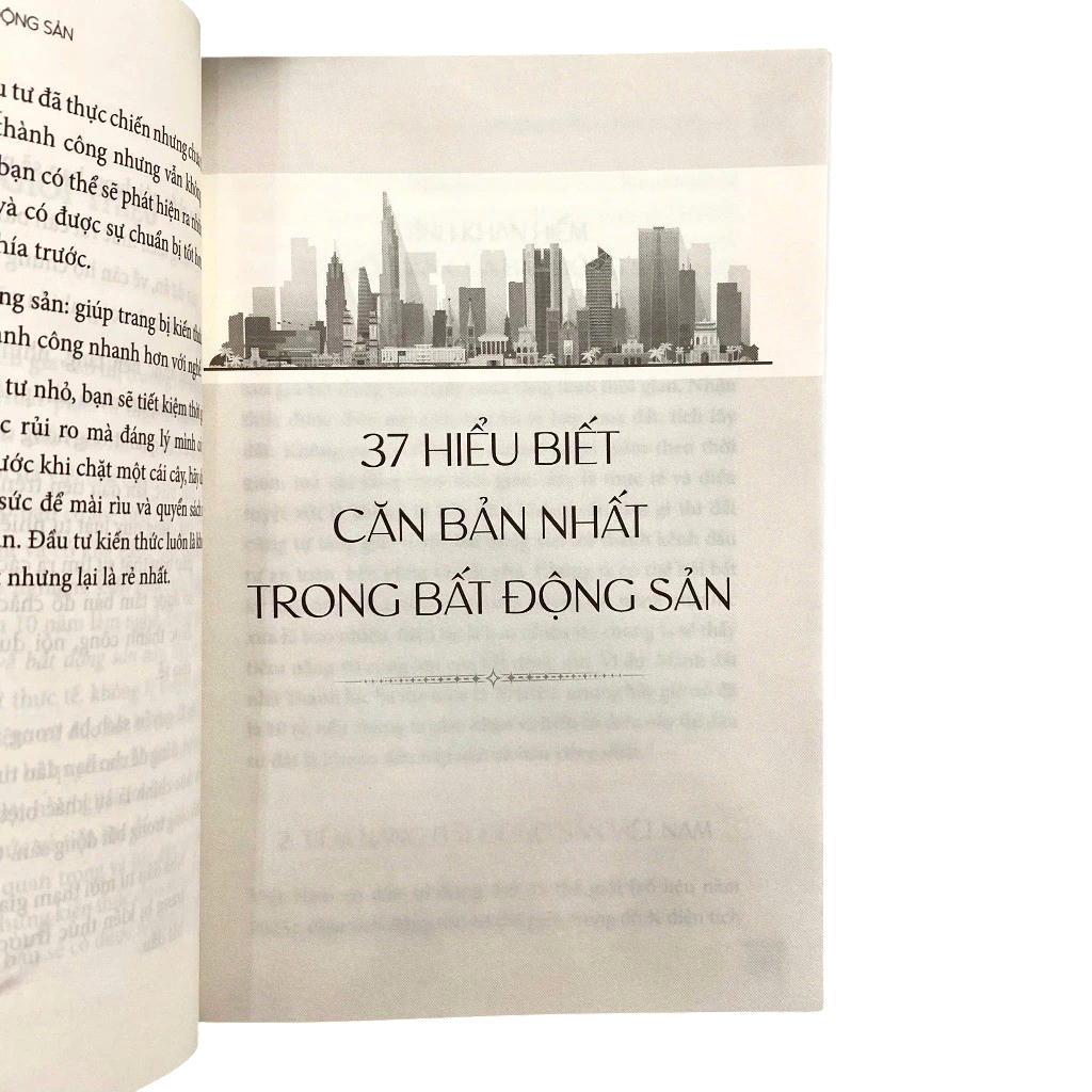 Hieu Biet Can Ban Ve Bat Dong San