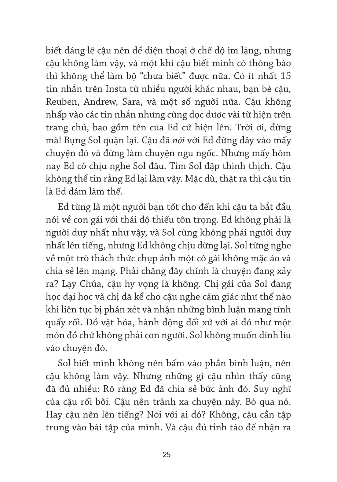 hiểu bộ não, lý giải ứng xử tuổi teen