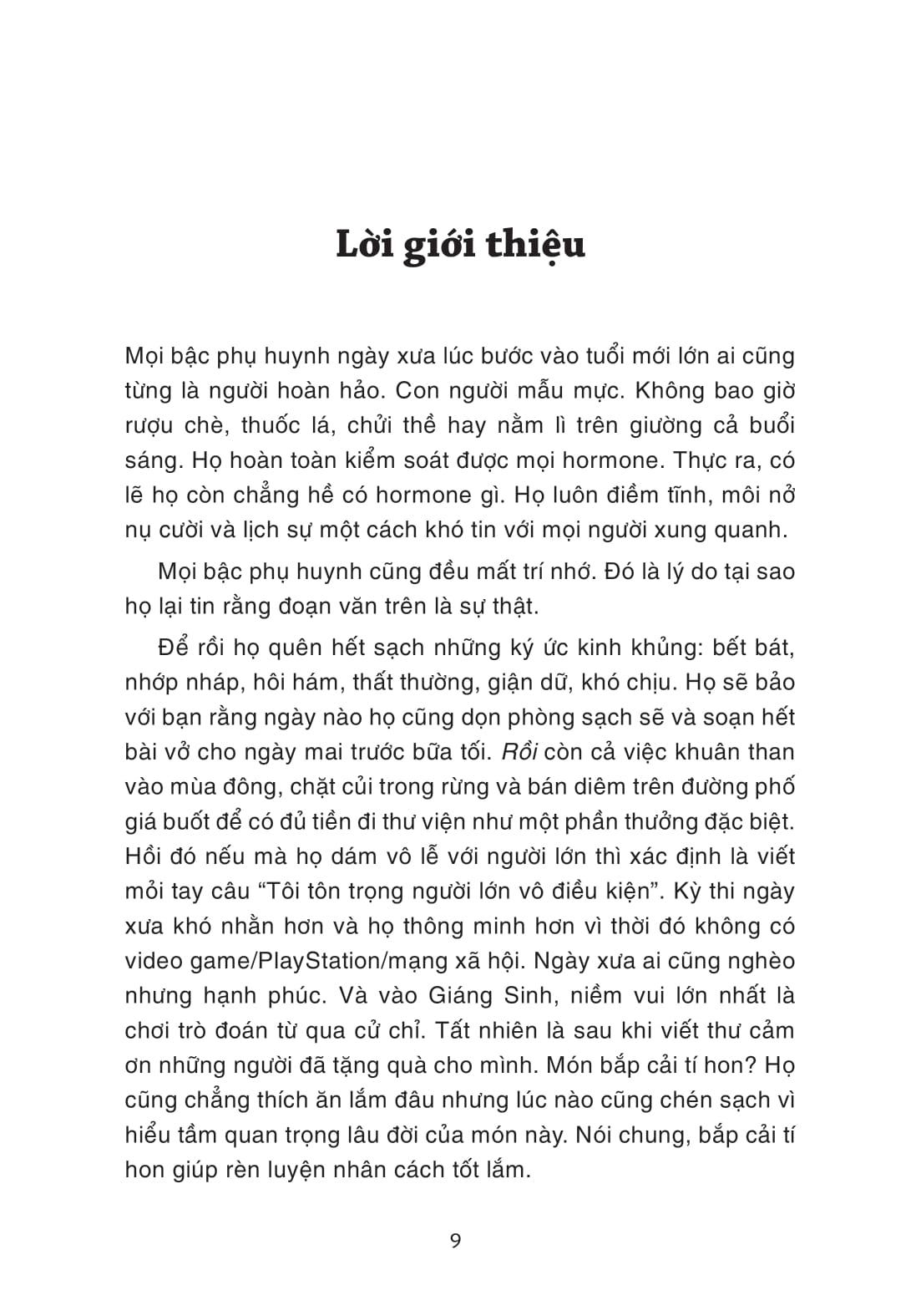 hiểu bộ não, lý giải ứng xử tuổi teen