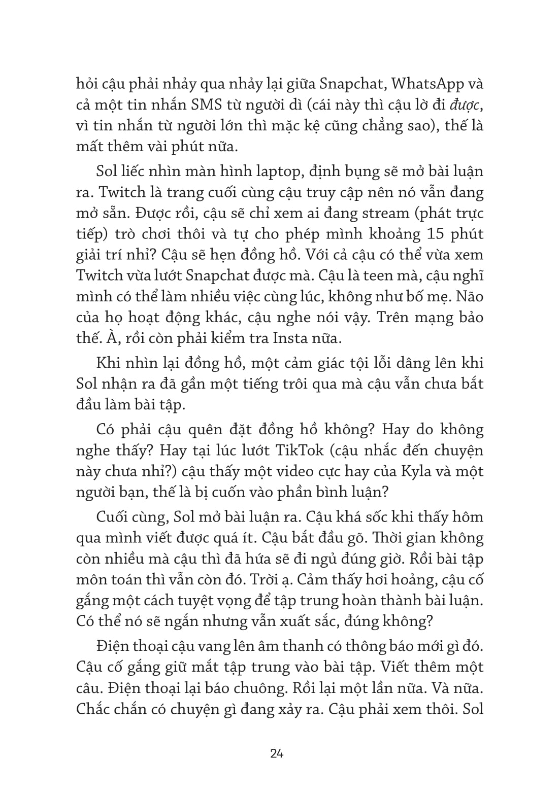 hiểu bộ não, lý giải ứng xử tuổi teen