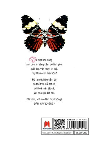 hiệu cầm đồ số 8