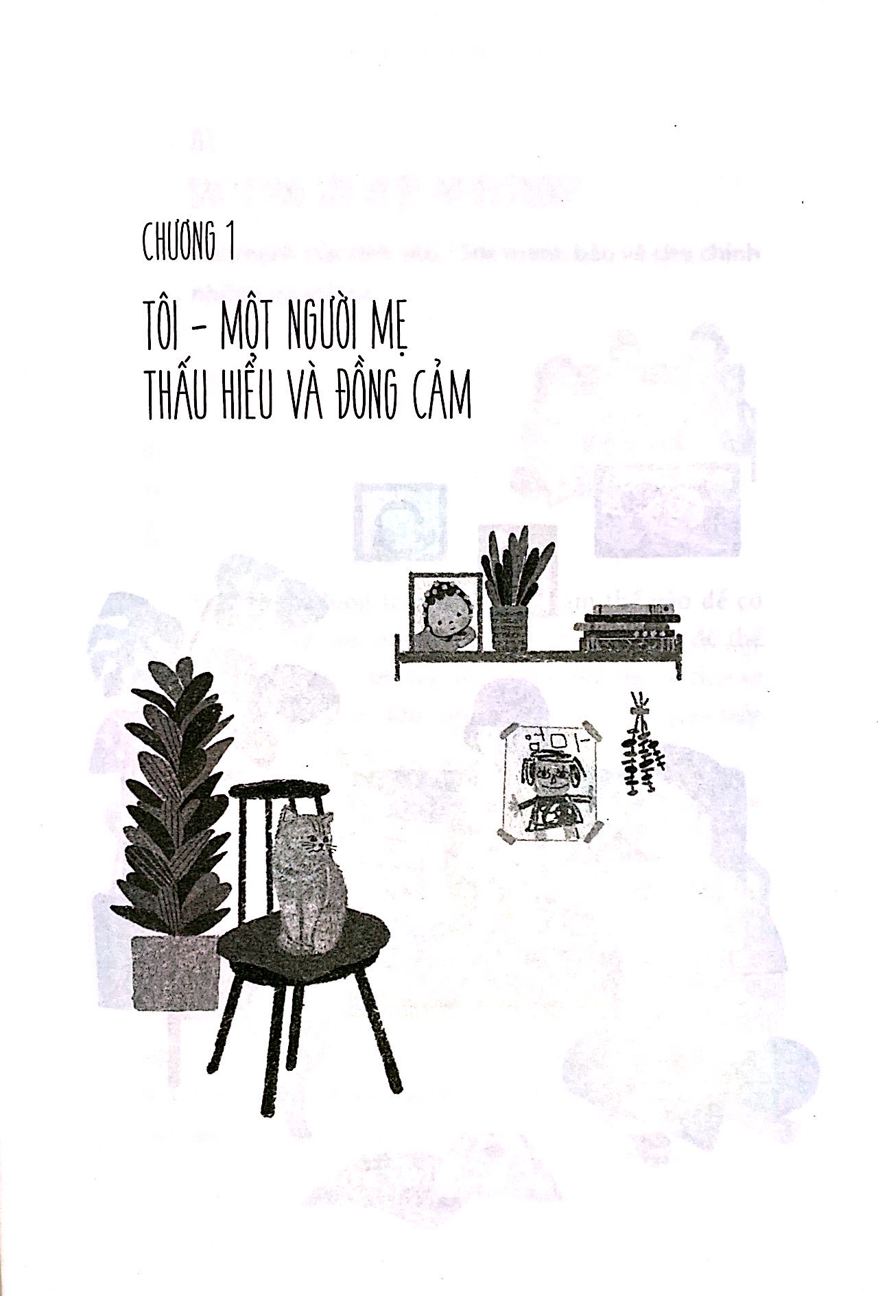 hiểu con để yêu con đúng cách