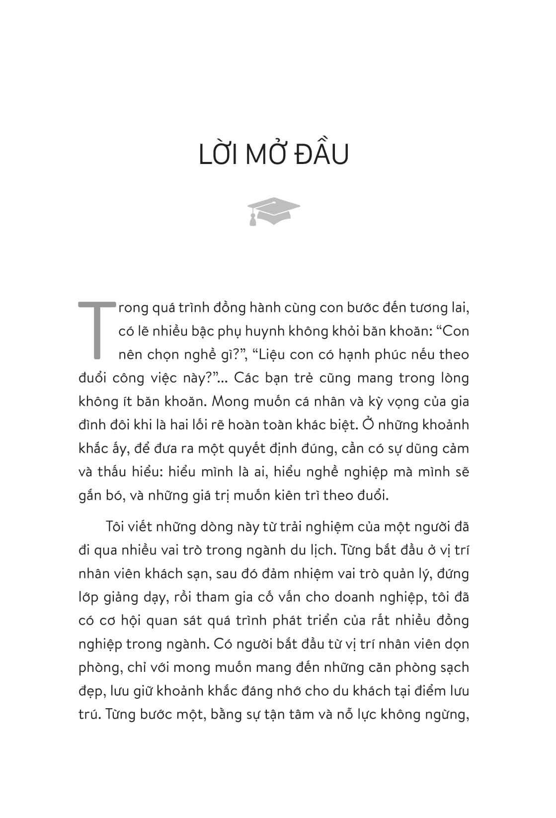 Hieu De Chon - Cung The He Tre Kham Pha Nghe Du Lich