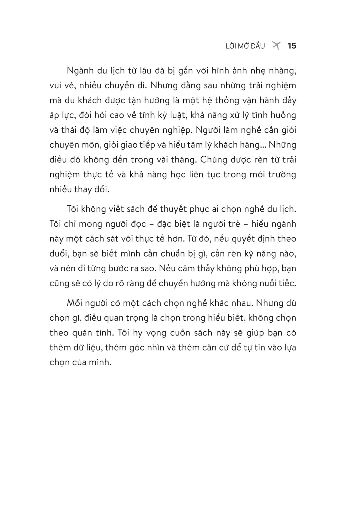 Hieu De Chon - Cung The He Tre Kham Pha Nghe Du Lich