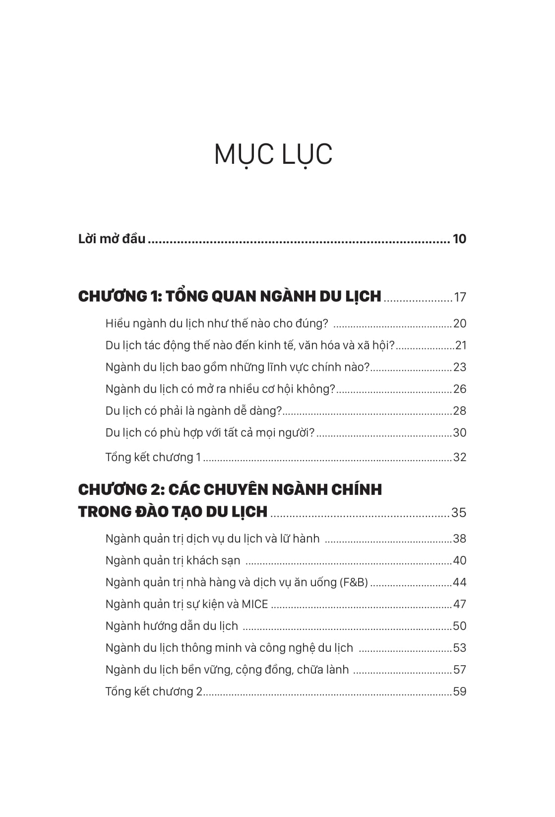 Hieu De Chon - Cung The He Tre Kham Pha Nghe Du Lich