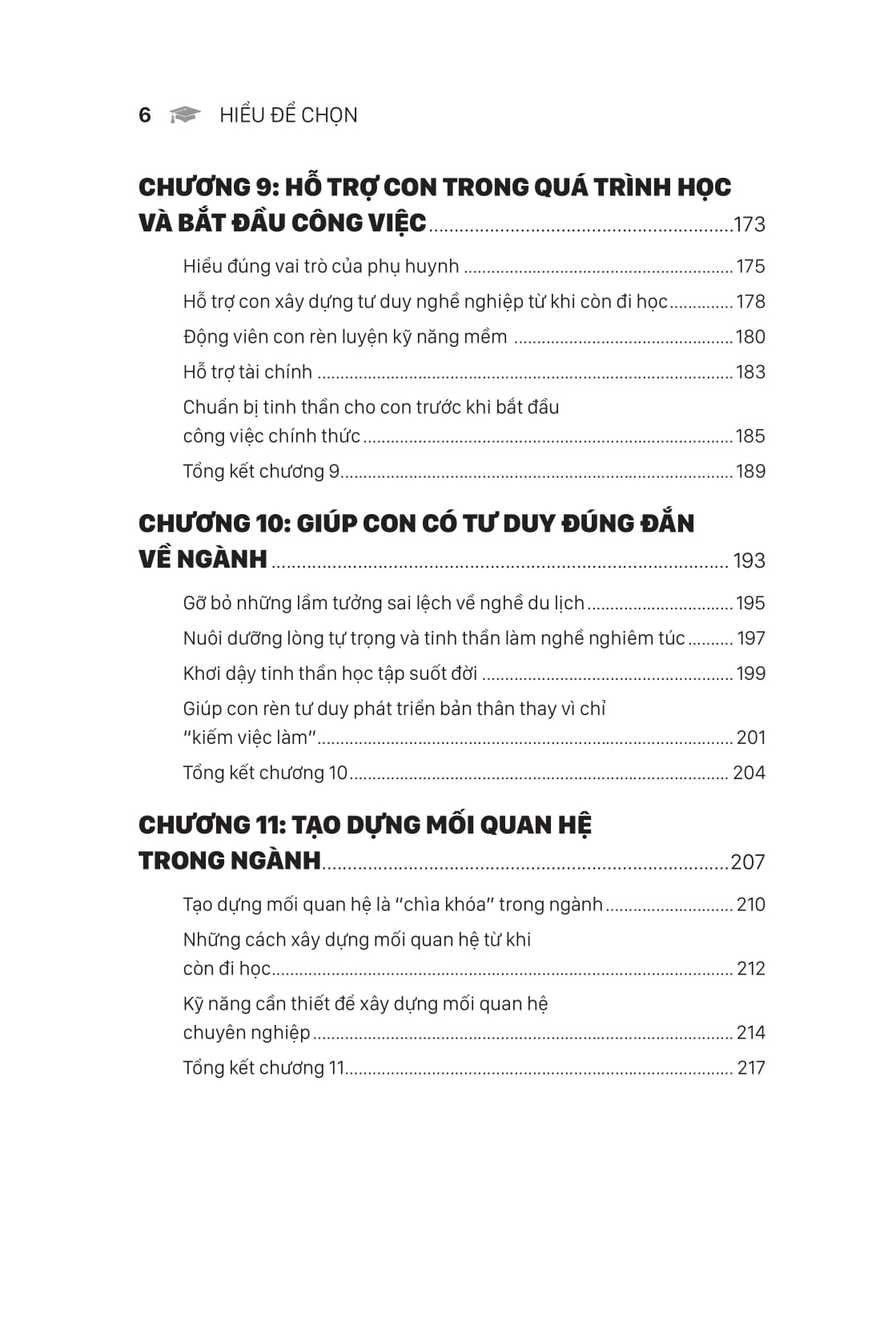 Hieu De Chon - Cung The He Tre Kham Pha Nghe Du Lich