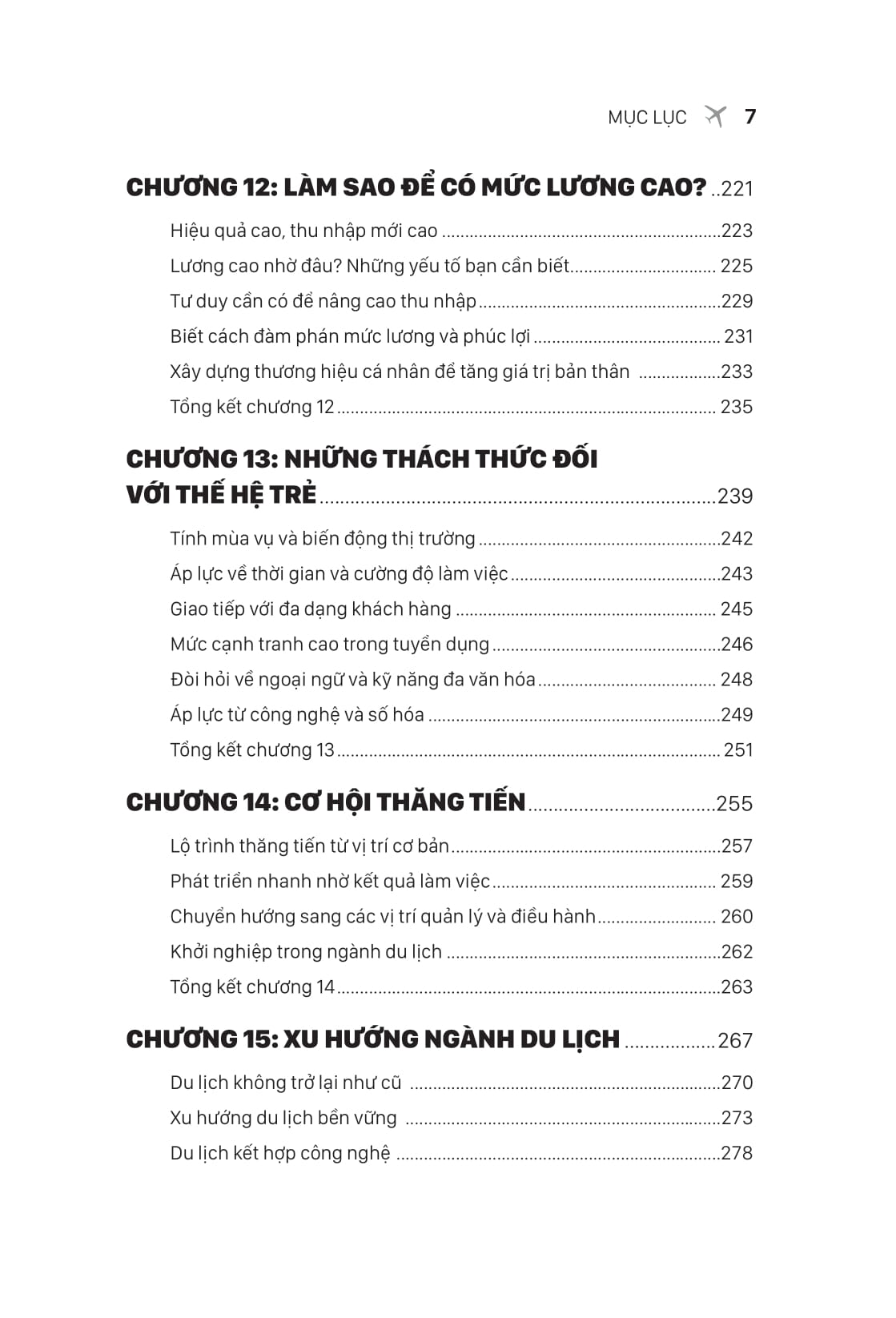 Hieu De Chon - Cung The He Tre Kham Pha Nghe Du Lich