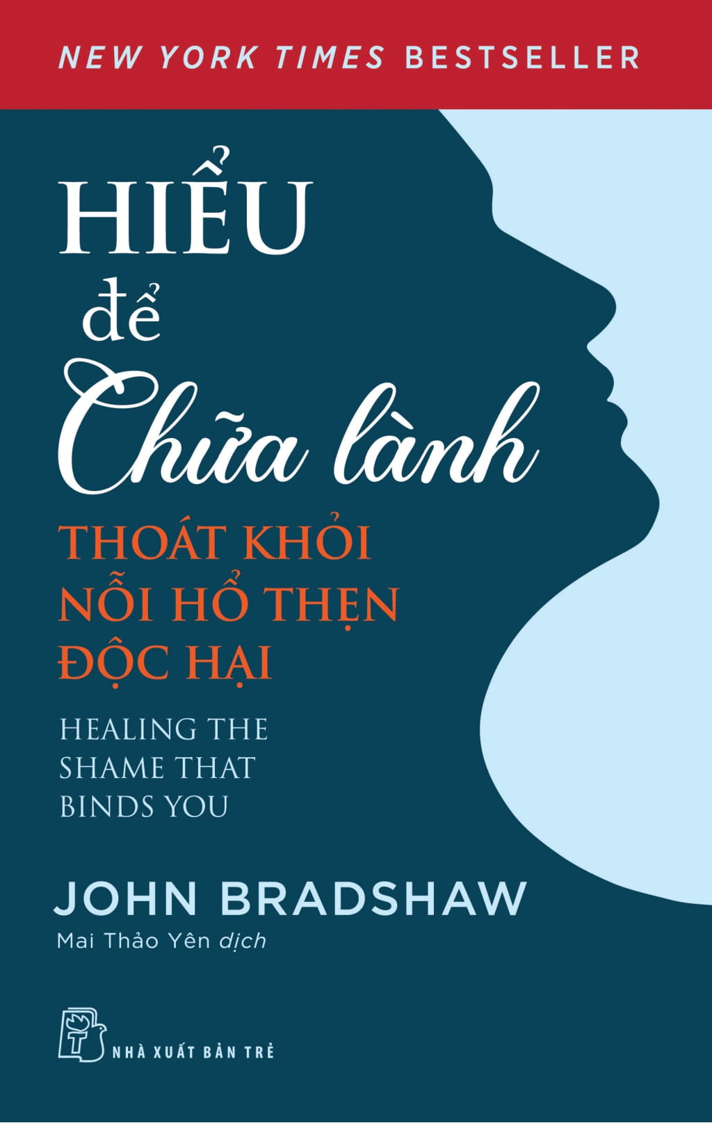 hiểu để chữa lành - thoát khỏi nỗi hổ thẹn độc hại
