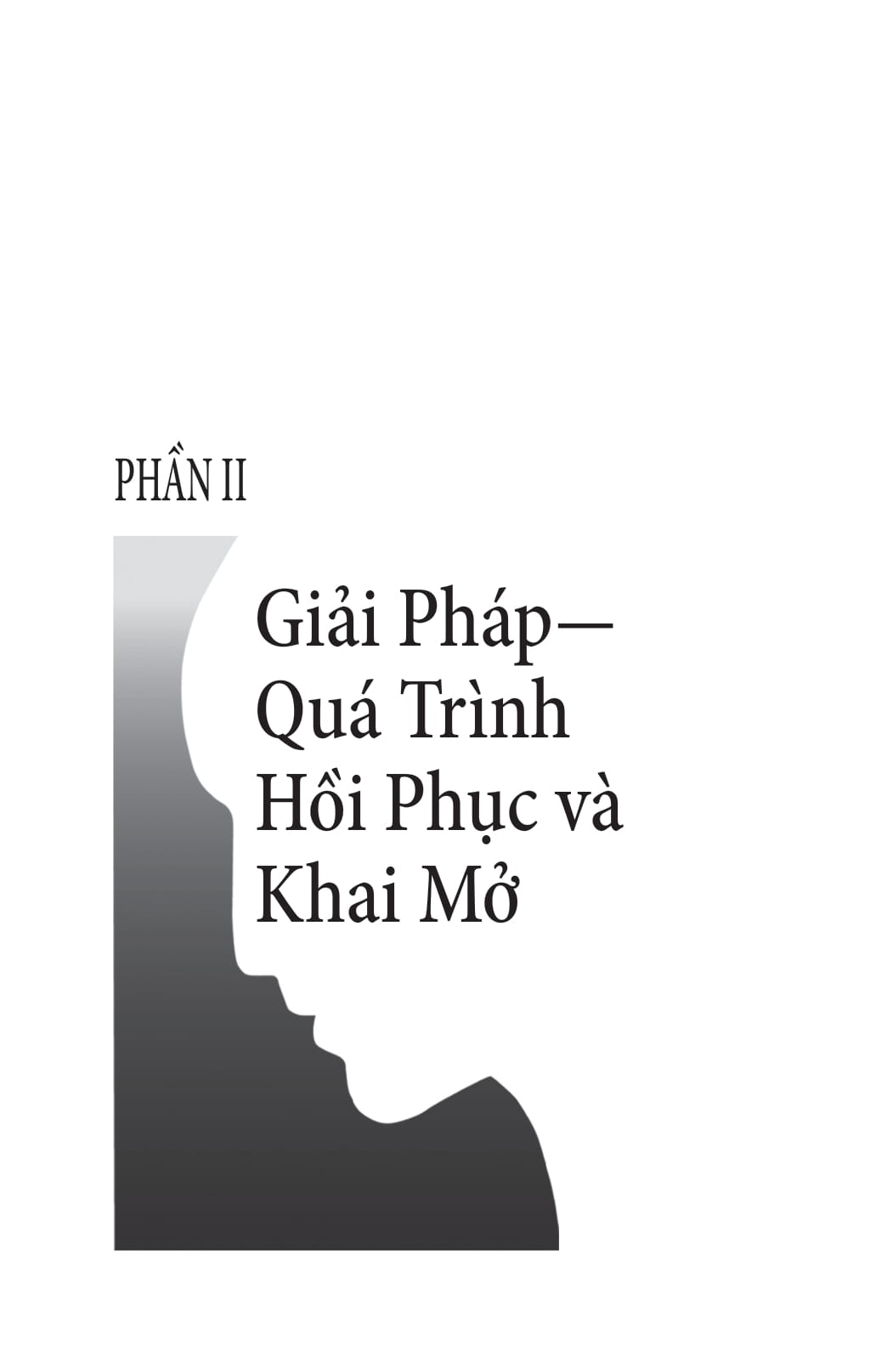 hiểu để chữa lành - thoát khỏi nỗi hổ thẹn độc hại