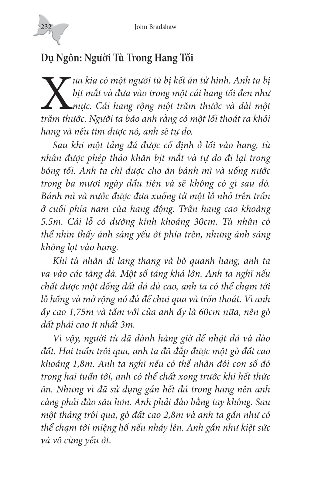 hiểu để chữa lành - thoát khỏi nỗi hổ thẹn độc hại