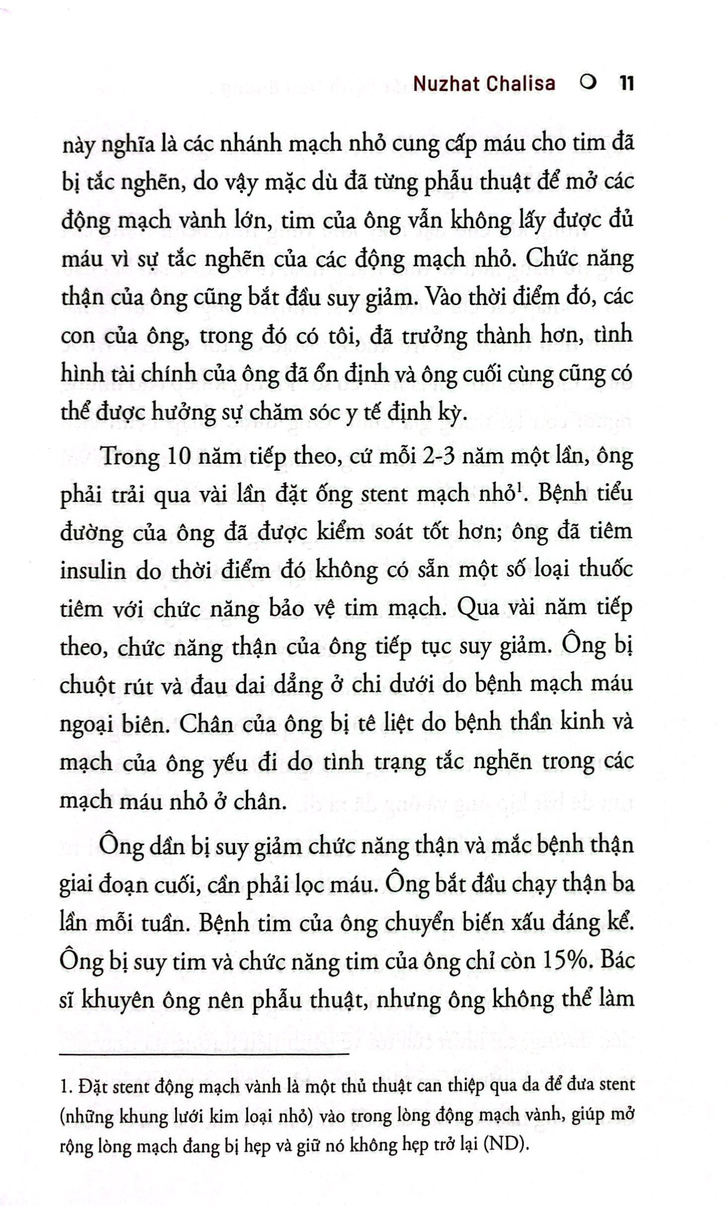 hiểu để kiểm soát bệnh tiểu đường và biến chứng