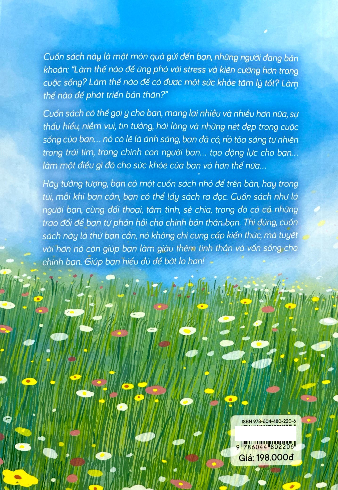 hiểu đủ để bớt lo