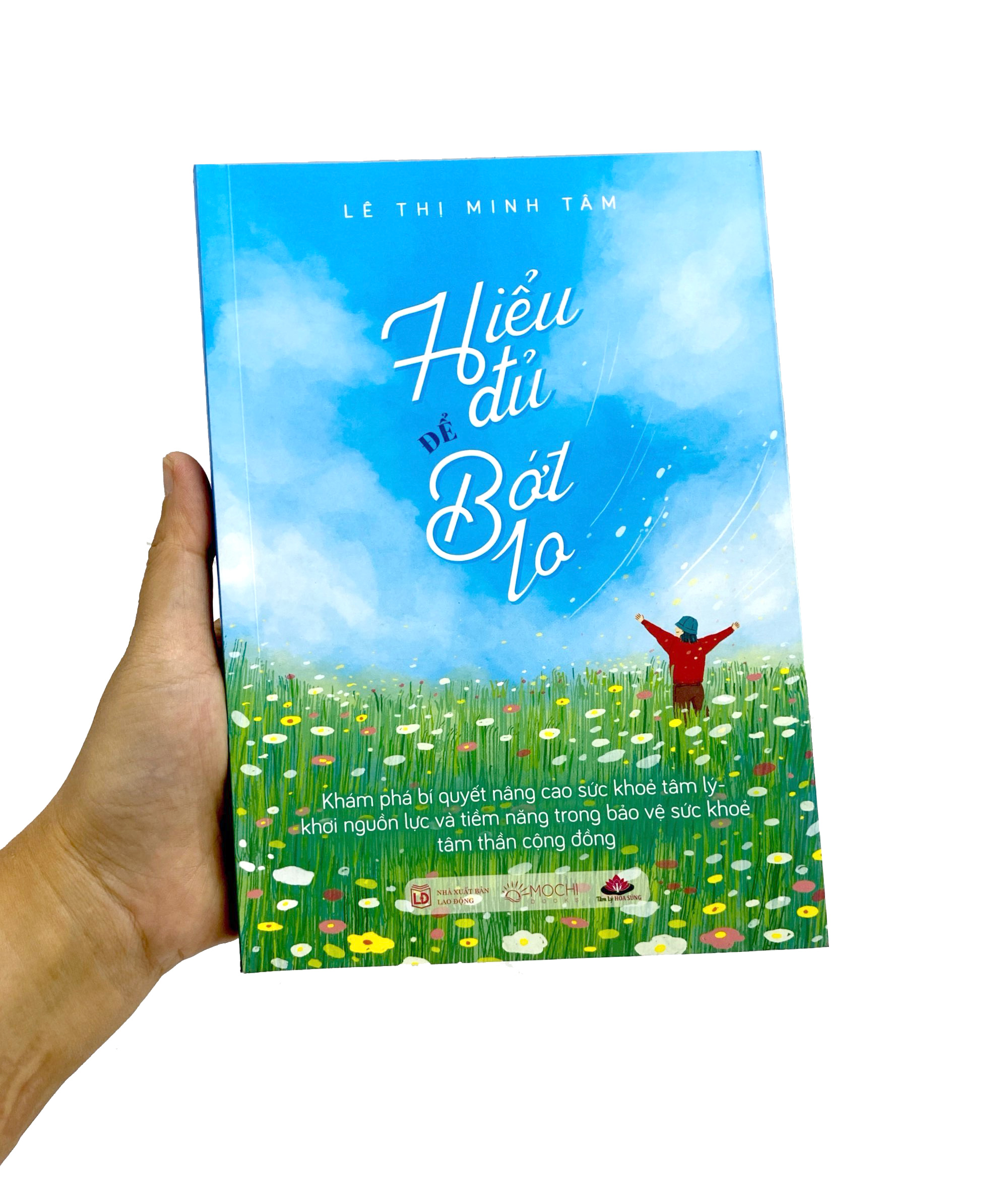 hiểu đủ để bớt lo