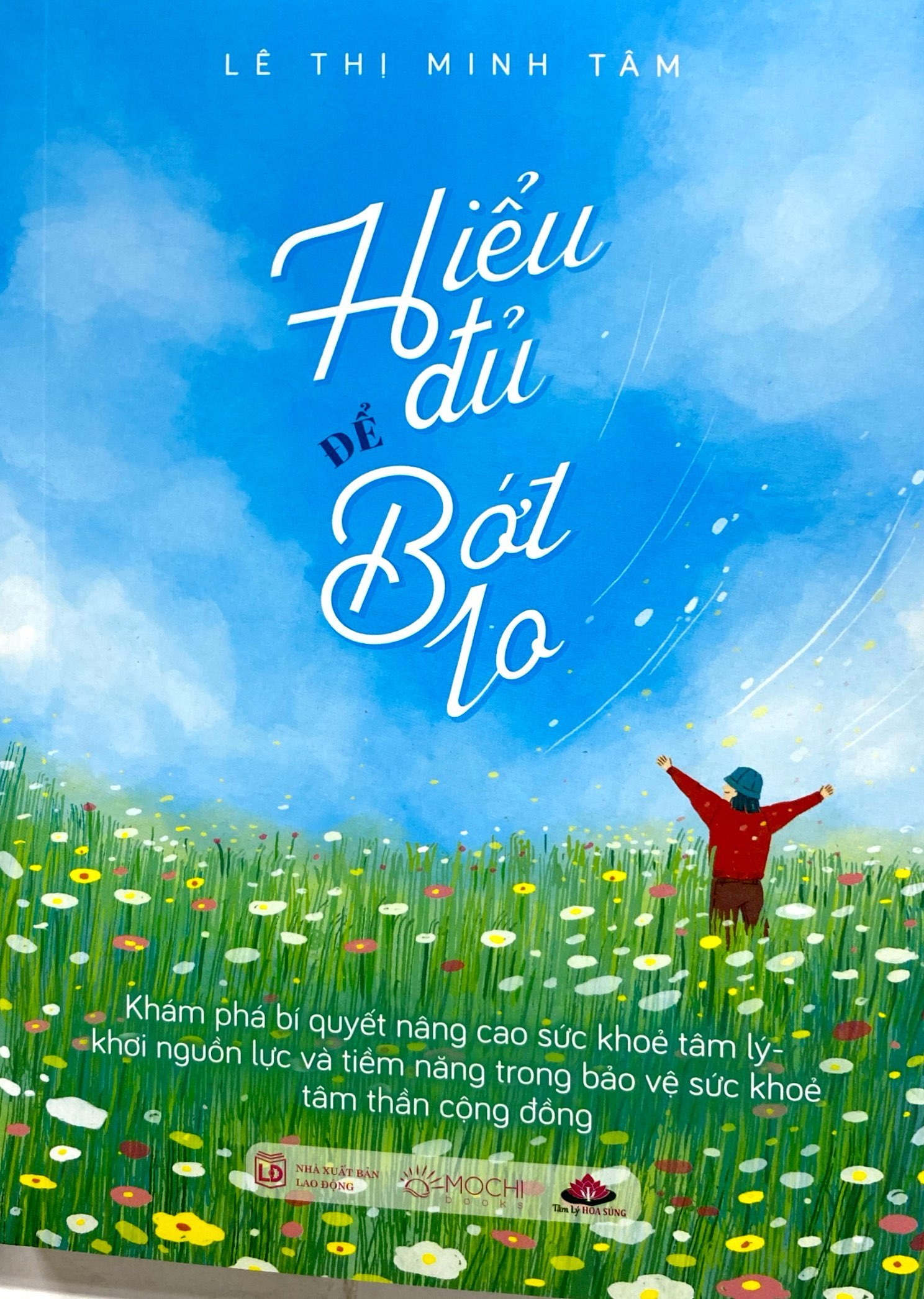 hiểu đủ để bớt lo