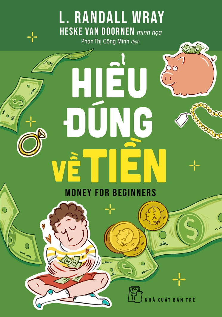 hiểu đúng về tiền