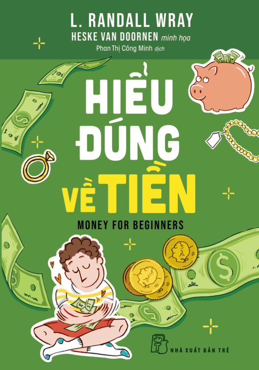 hiểu đúng về tiền