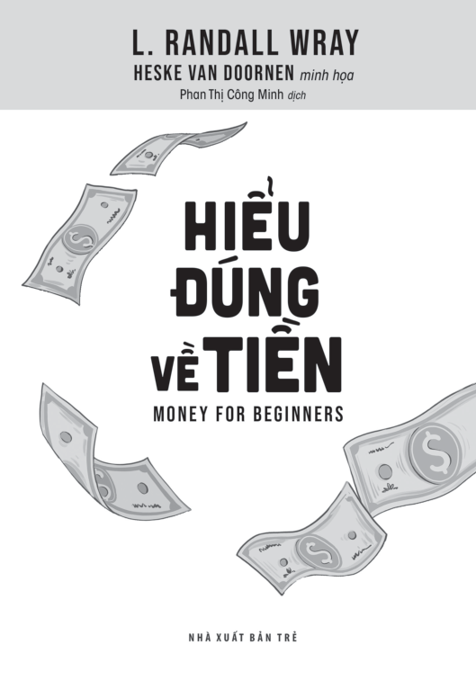 hiểu đúng về tiền