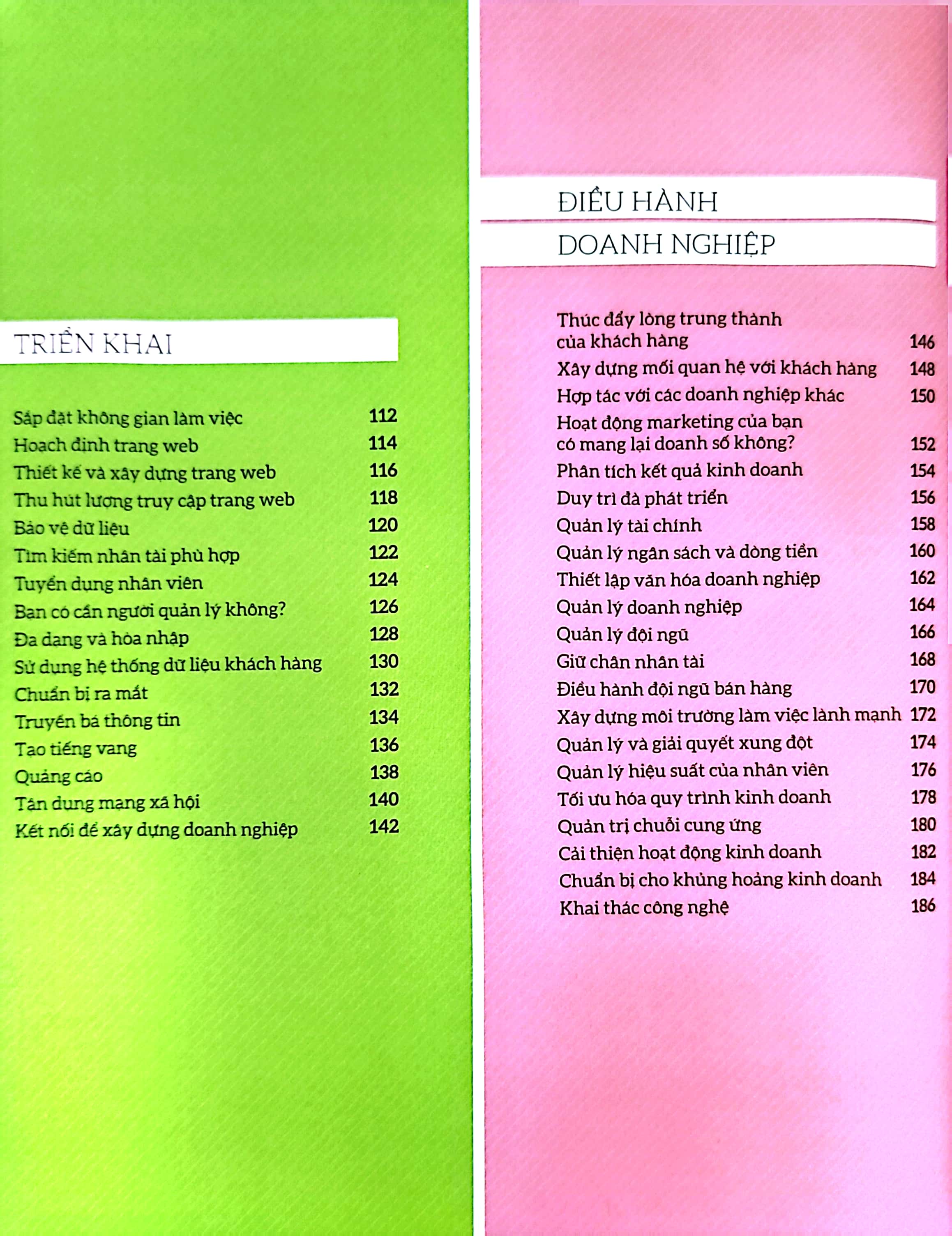 hiểu hết về khởi nghiệp - how to start your own business - bìa cứng