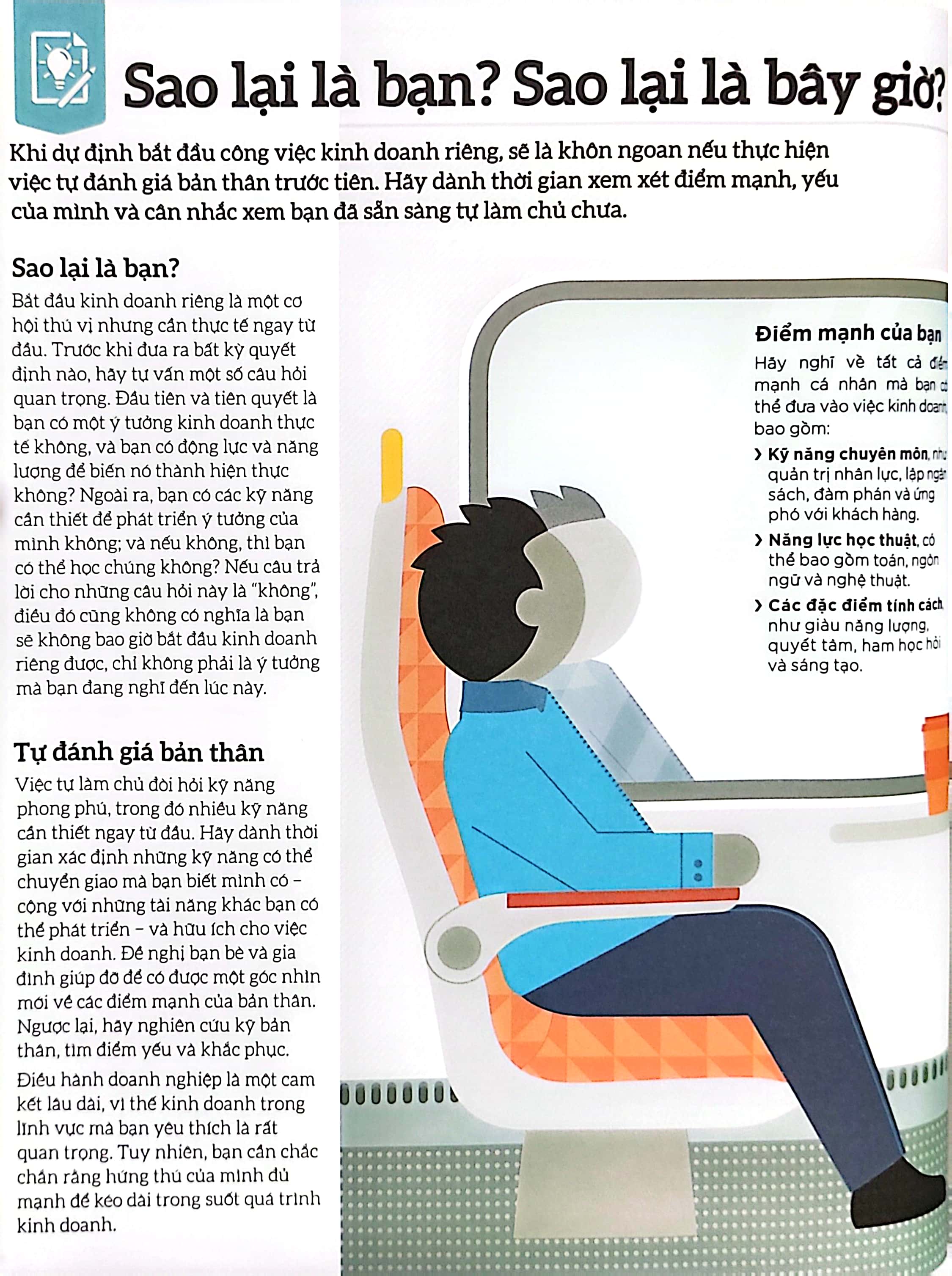 hiểu hết về khởi nghiệp - how to start your own business - bìa cứng