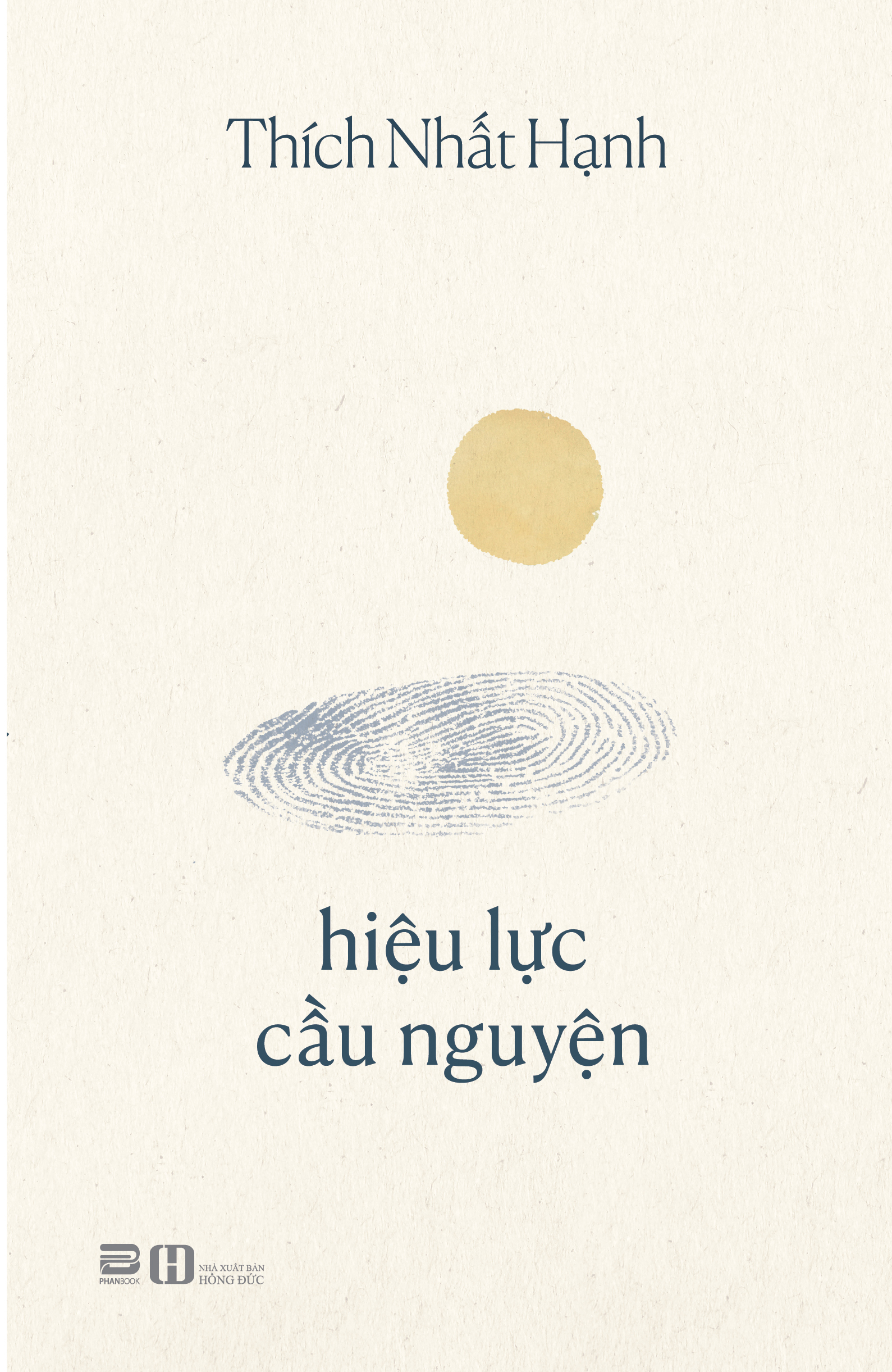 hiệu lực cầu nguyện