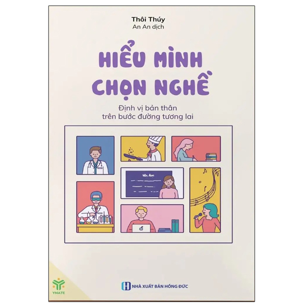 Hieu Minh Chon Nghe