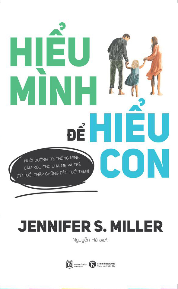 hiểu mình để hiểu con