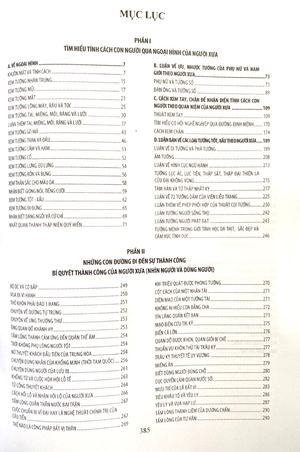 hiểu mình hiểu người - vạn sự hanh thông