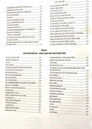 hiểu mình hiểu người - vạn sự hanh thông