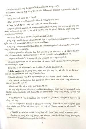 hiểu mình hiểu người - vạn sự hanh thông