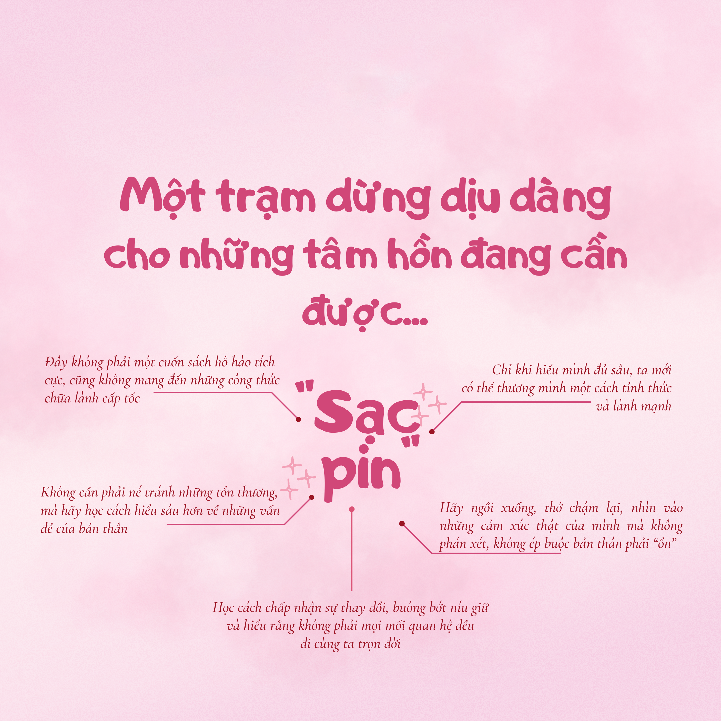 Hiểu Mình Hơn, Thương Mình Nhiều - Tặng Kèm Bookmark Tròn + Postcard