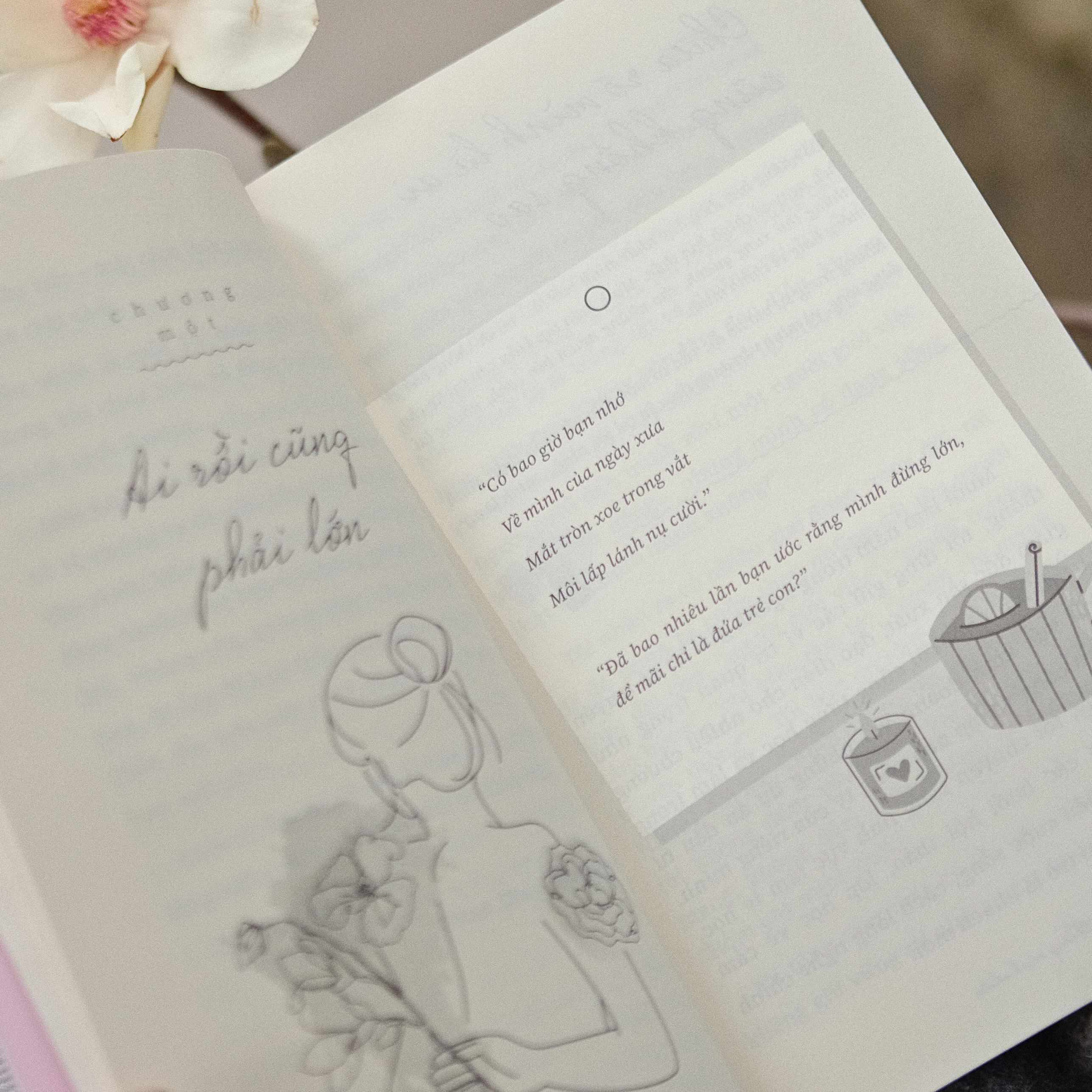 Hiểu Mình Hơn, Thương Mình Nhiều - Tặng Kèm Bookmark Tròn + Postcard