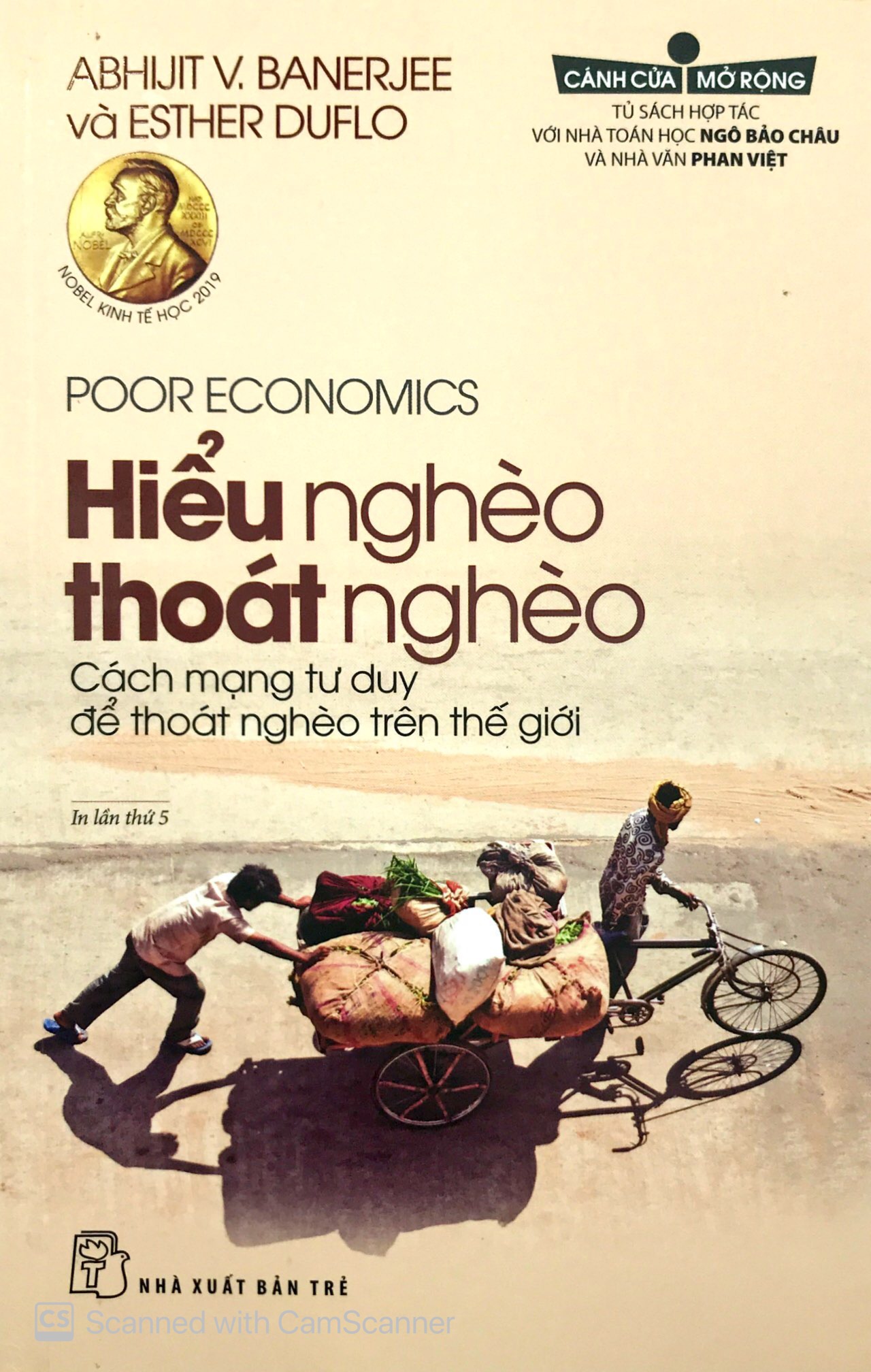 hiểu nghèo thoát nghèo (tái bản 2019)