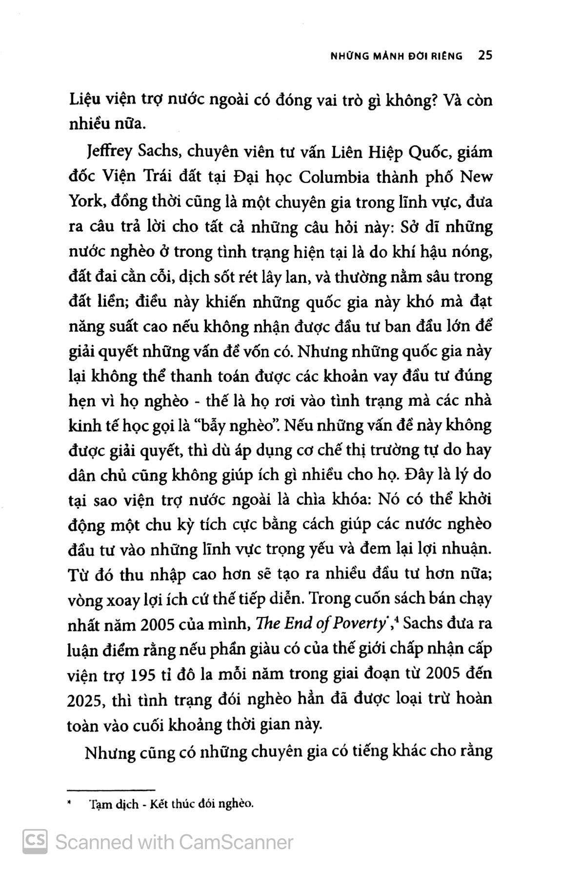 hiểu nghèo thoát nghèo (tái bản 2019)