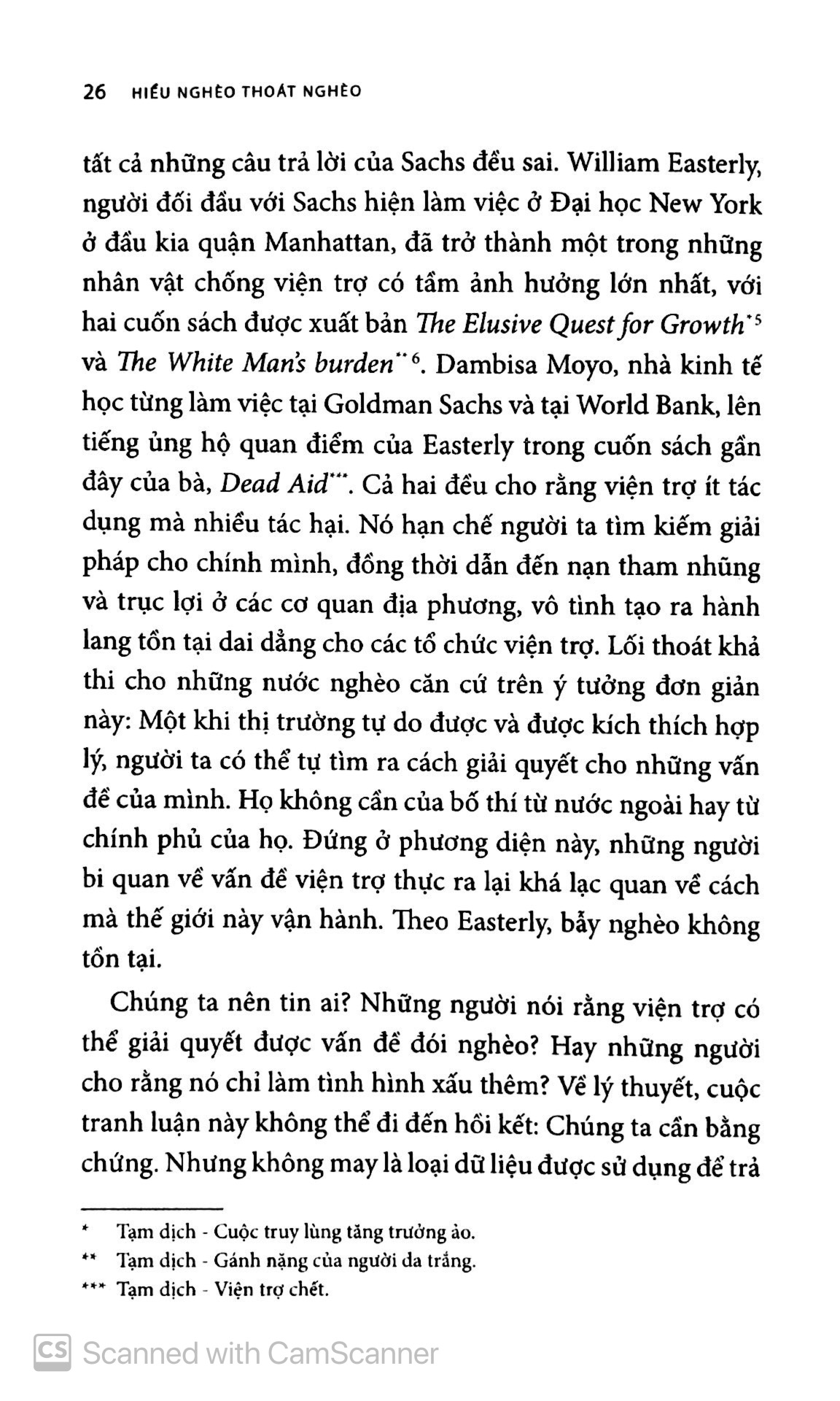 hiểu nghèo thoát nghèo (tái bản 2019)