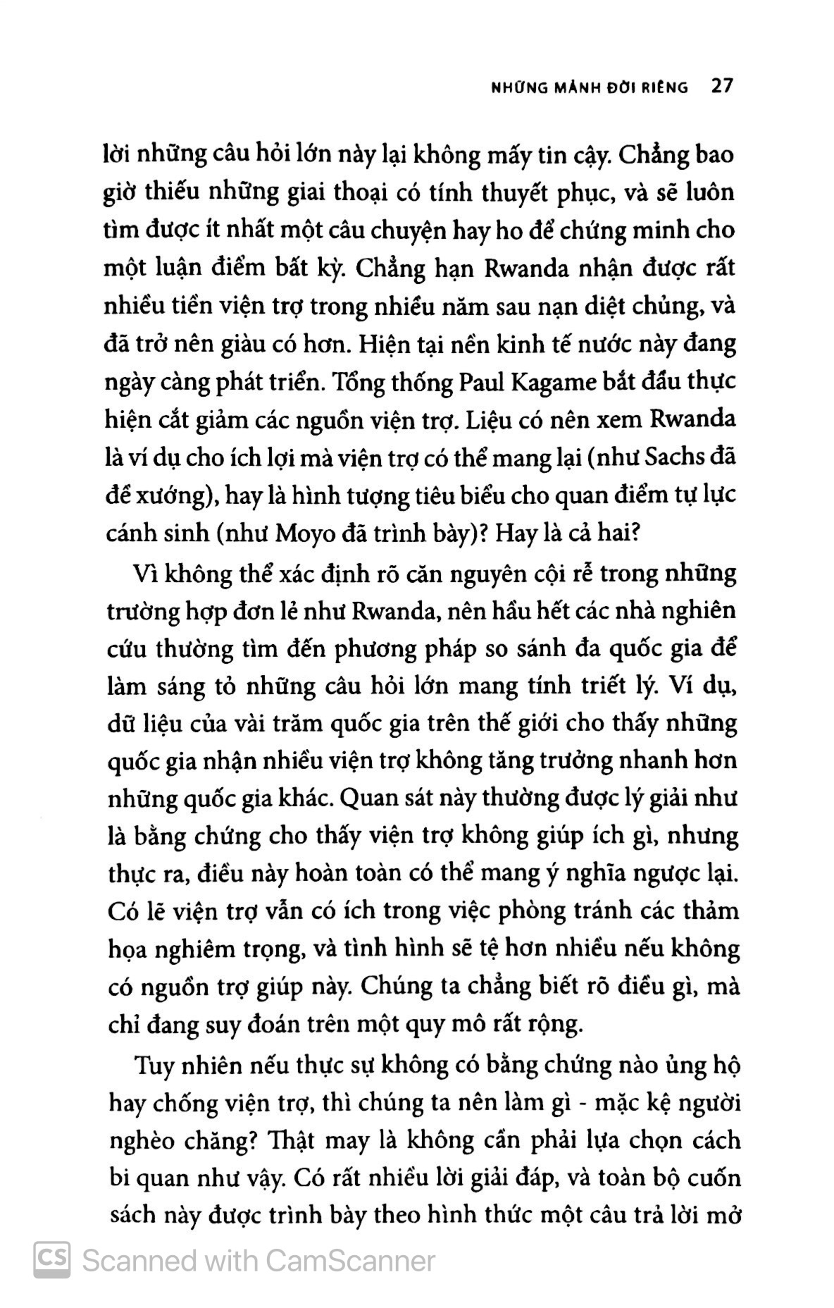 hiểu nghèo thoát nghèo (tái bản 2019)