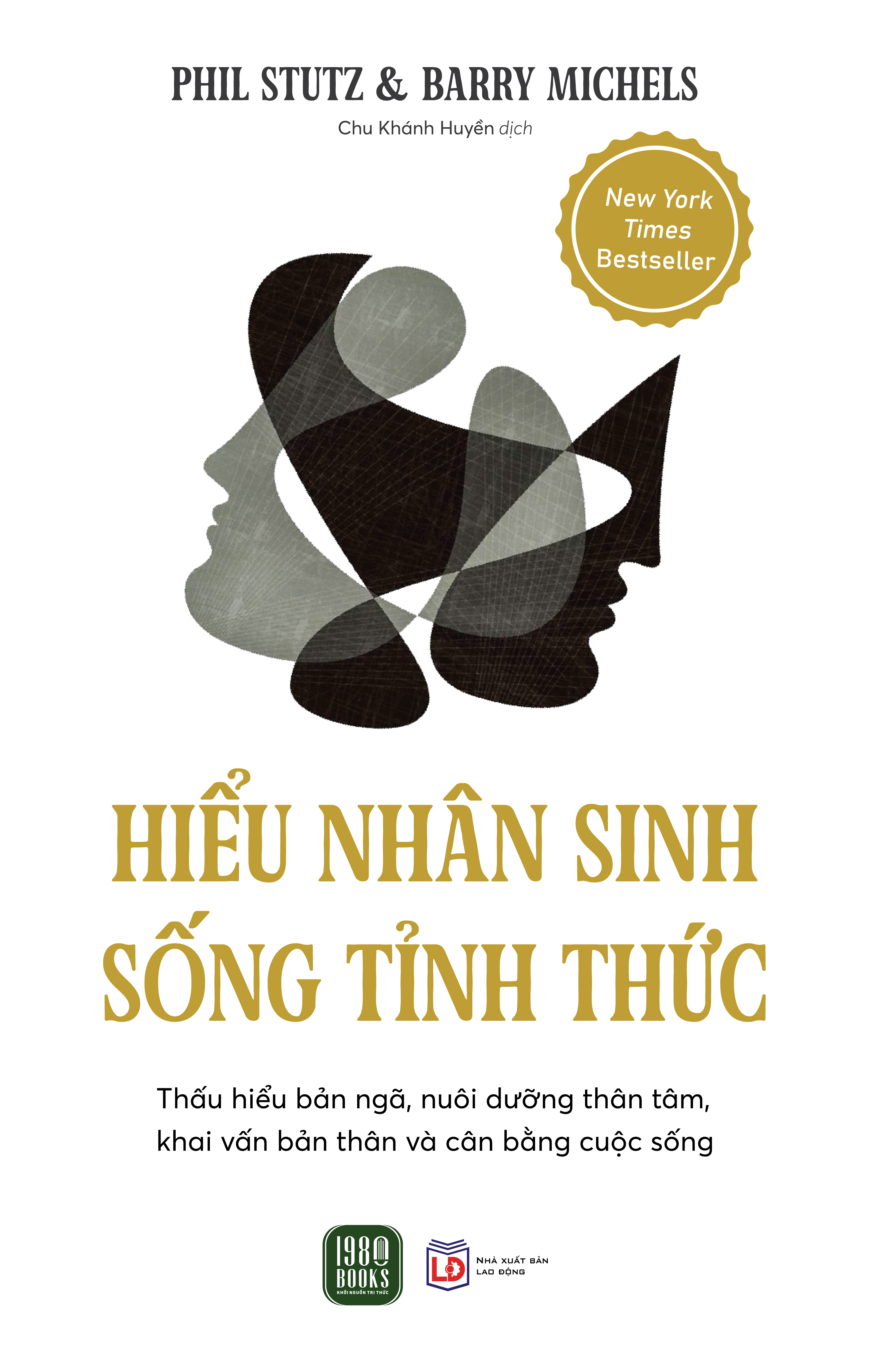 hiểu nhân sinh - sống tỉnh thức