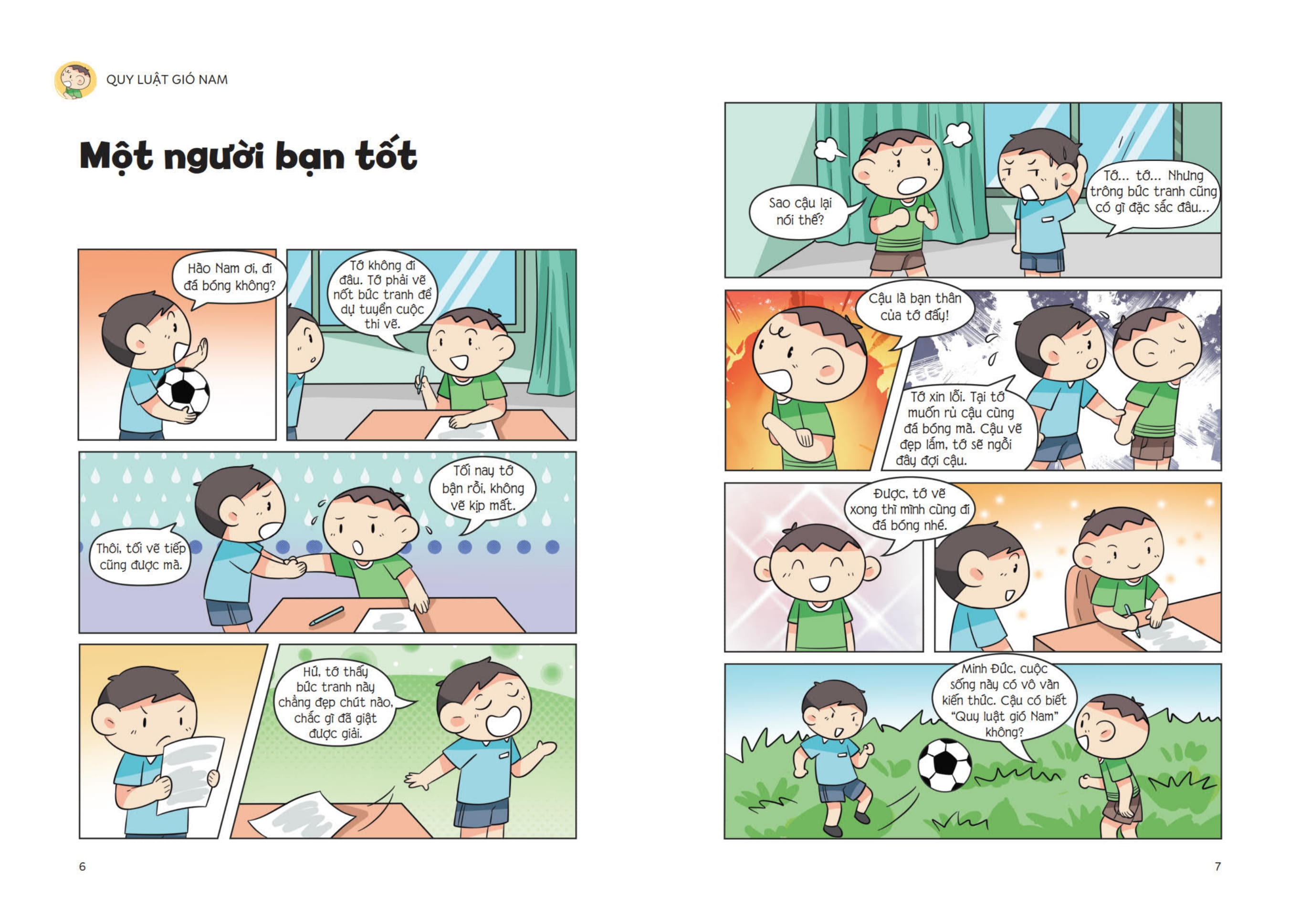 hiểu quy luật tâm lí, giúp phát triển tư duy - dành cho học sinh - kĩ năng giao tiếp hiệu quả