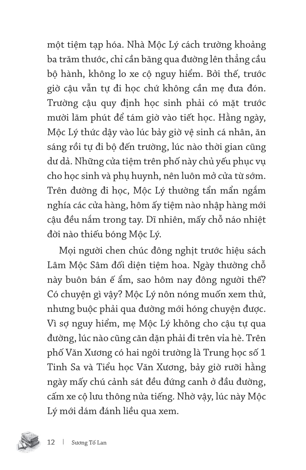 Hieu Sach Co Trong Rung