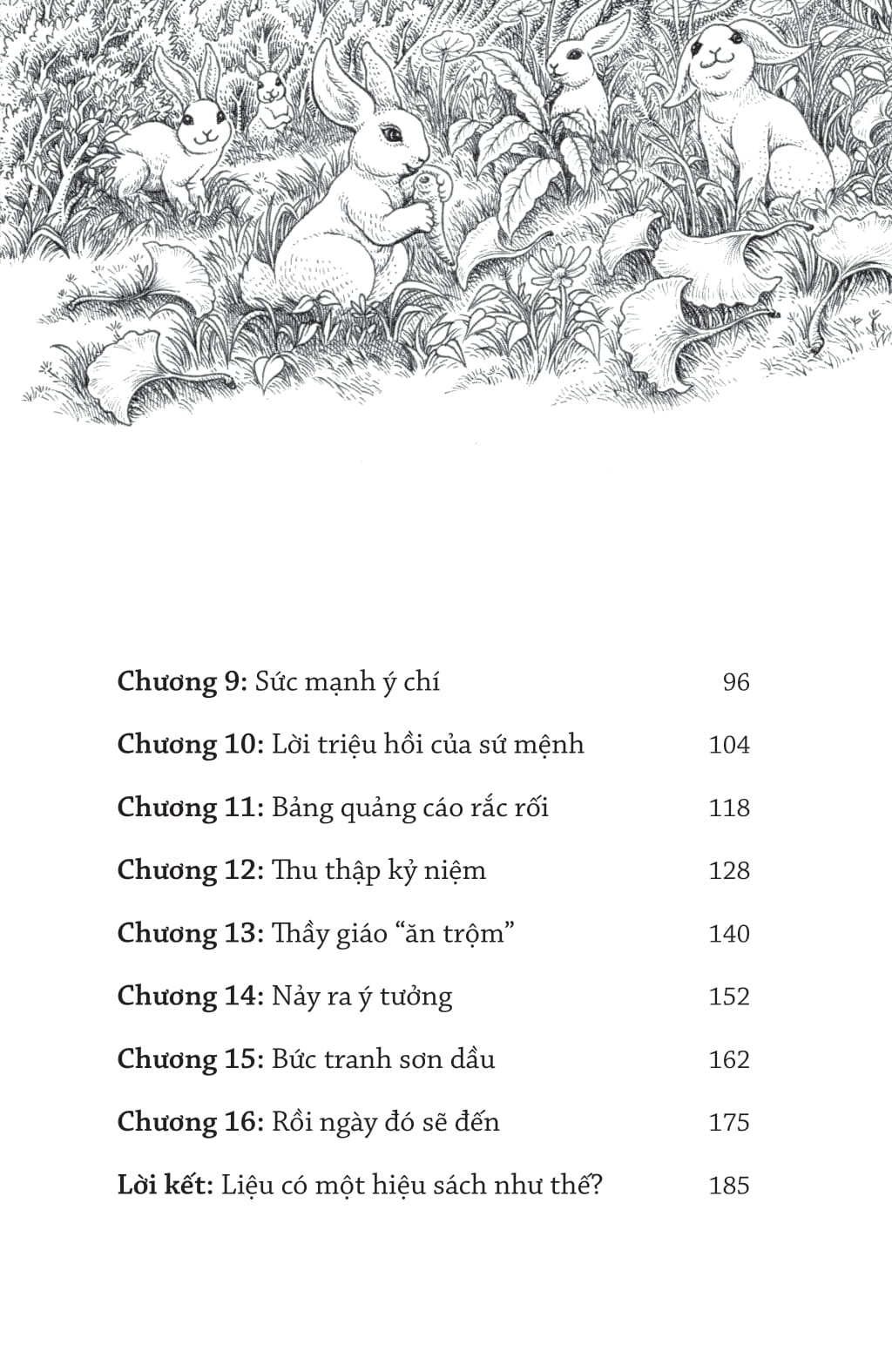 Hieu Sach Co Trong Rung