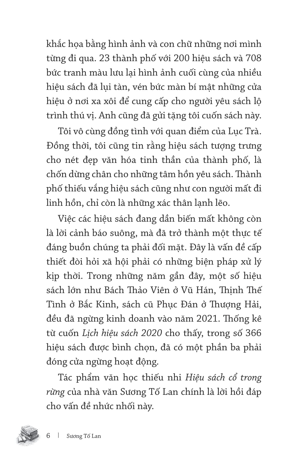 Hieu Sach Co Trong Rung