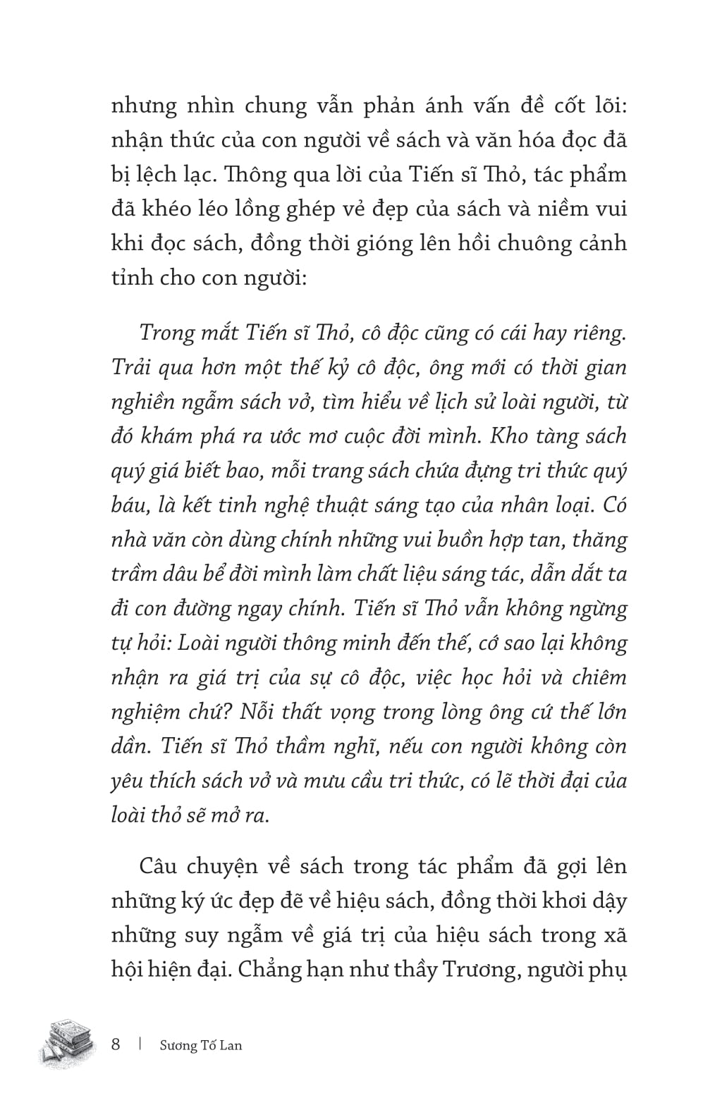 Hieu Sach Co Trong Rung